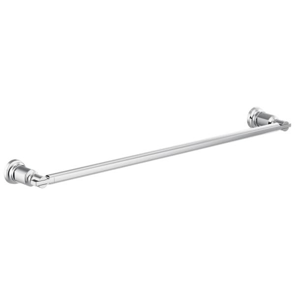 692476-PC Invari® 24" Towel Bar Chrome