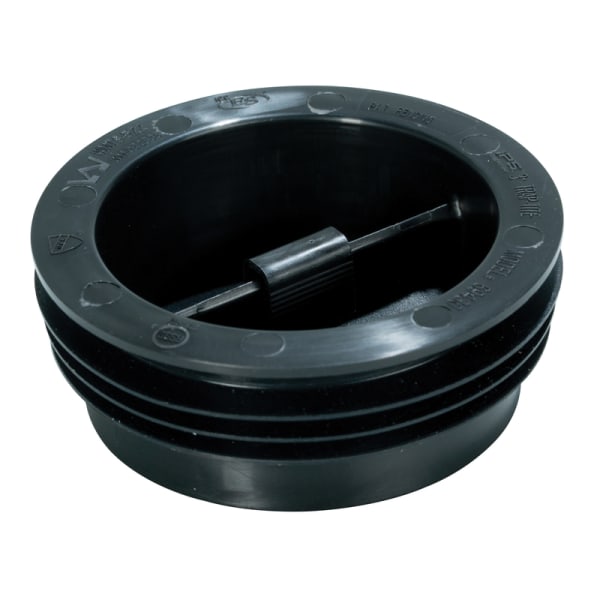 69430 Trap-Tite Floor Drain Trap Seal for 3-Inch Pipes