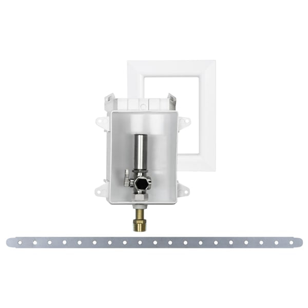 696-G1010MF OxBox Ice Maker Box with Arrester Sweat