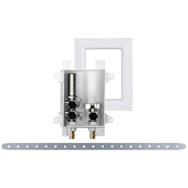 696RG3011WF OxBox Toilet-Dishwasher Box Firerated F1960