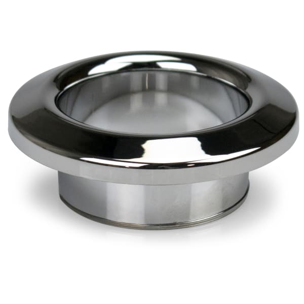 699-FC Proplate Frame Chrome Plated
