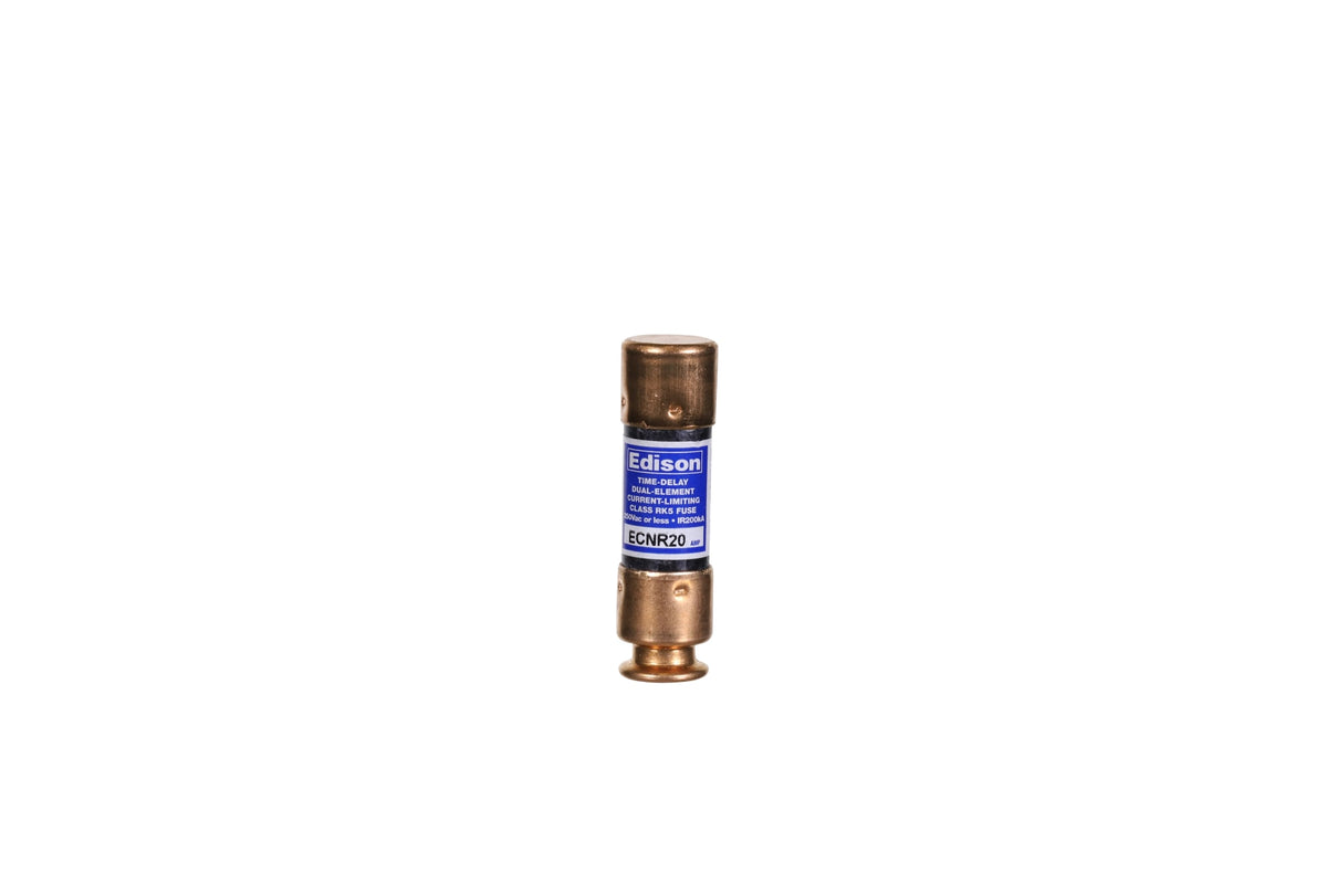 7-CRNR20 Time Delay Fuse 20Amps
