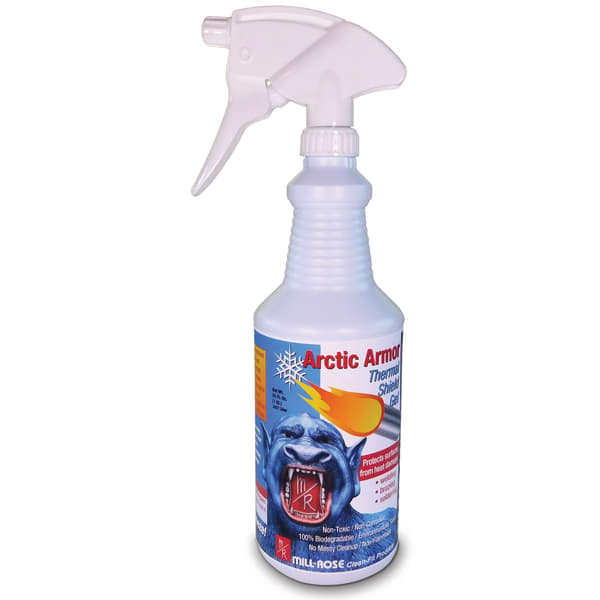 71028 32 oz Arctic Armor Spray Gel