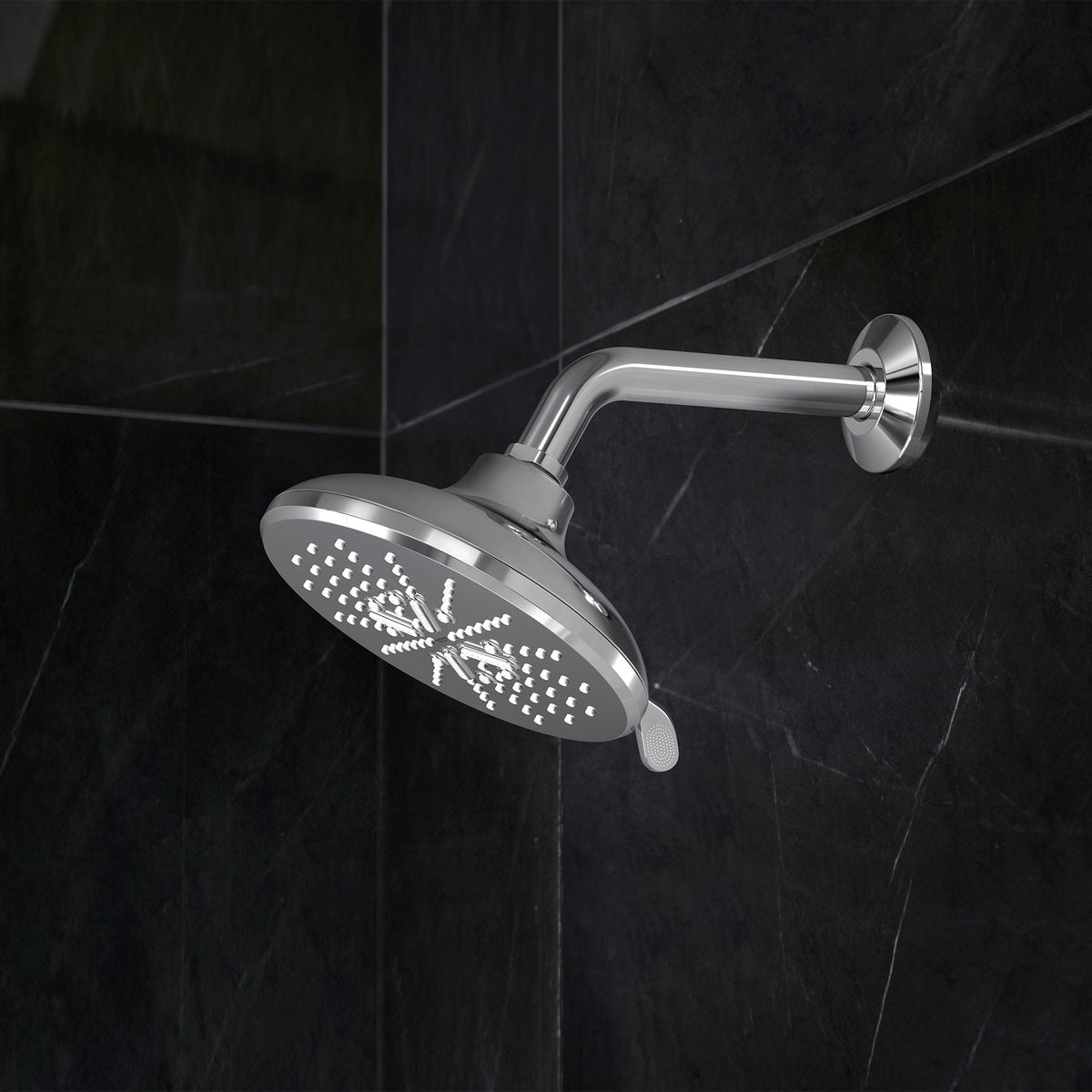 6-1/4" Shower Arm in Chrome 27412000