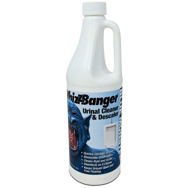 76056 Blue Monster Whizz Banger 32oz