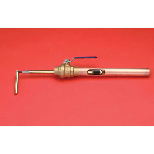 77000 1/2" Watergate Tool-Bagged