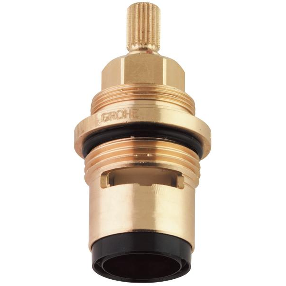 45887000 180° Ceramic Cartridge (Right) in CHROME