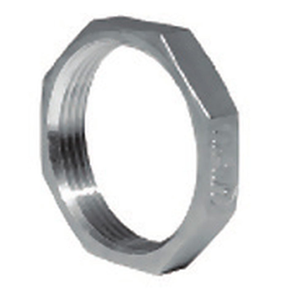 416-204 3/4" - 316 Stainless Steel Cross - FNPT x FNPT x FNPT x FNPT