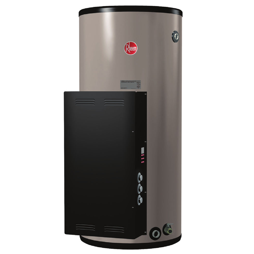 ES85-18-G-208-3 85 Gal 18 kW 208V 3PH Heavy Duty Commercial Electric Water Heater. Built To Order in Our Warehouse