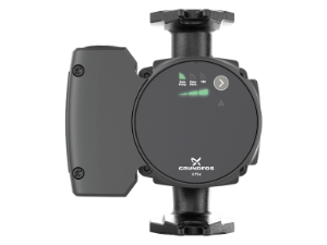 92603107 UPSe 15-58FR Is a High-Efficiency Circulator Designed for Heating Systems. (Reversed Flange)