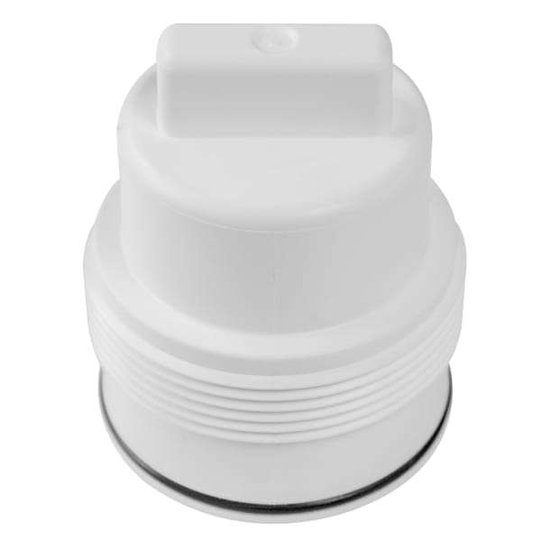 821-TP Test Plug for 821 Shower Drain