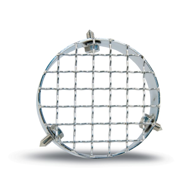 G-O-N 82723 Bird Screen, Easy Installation, Plumbing, 3"
