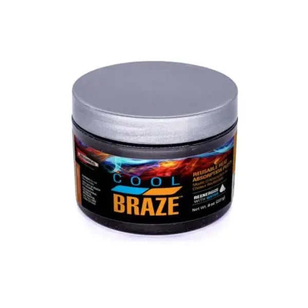 83562 Cool Braze 1/2 lb. (6 Pack)