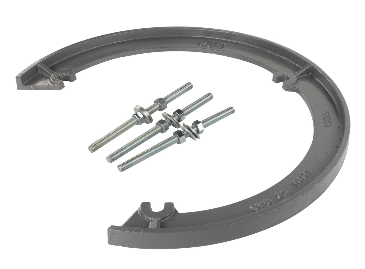 868-5U Underdeck Clamp Kit for 15" Roof Drain