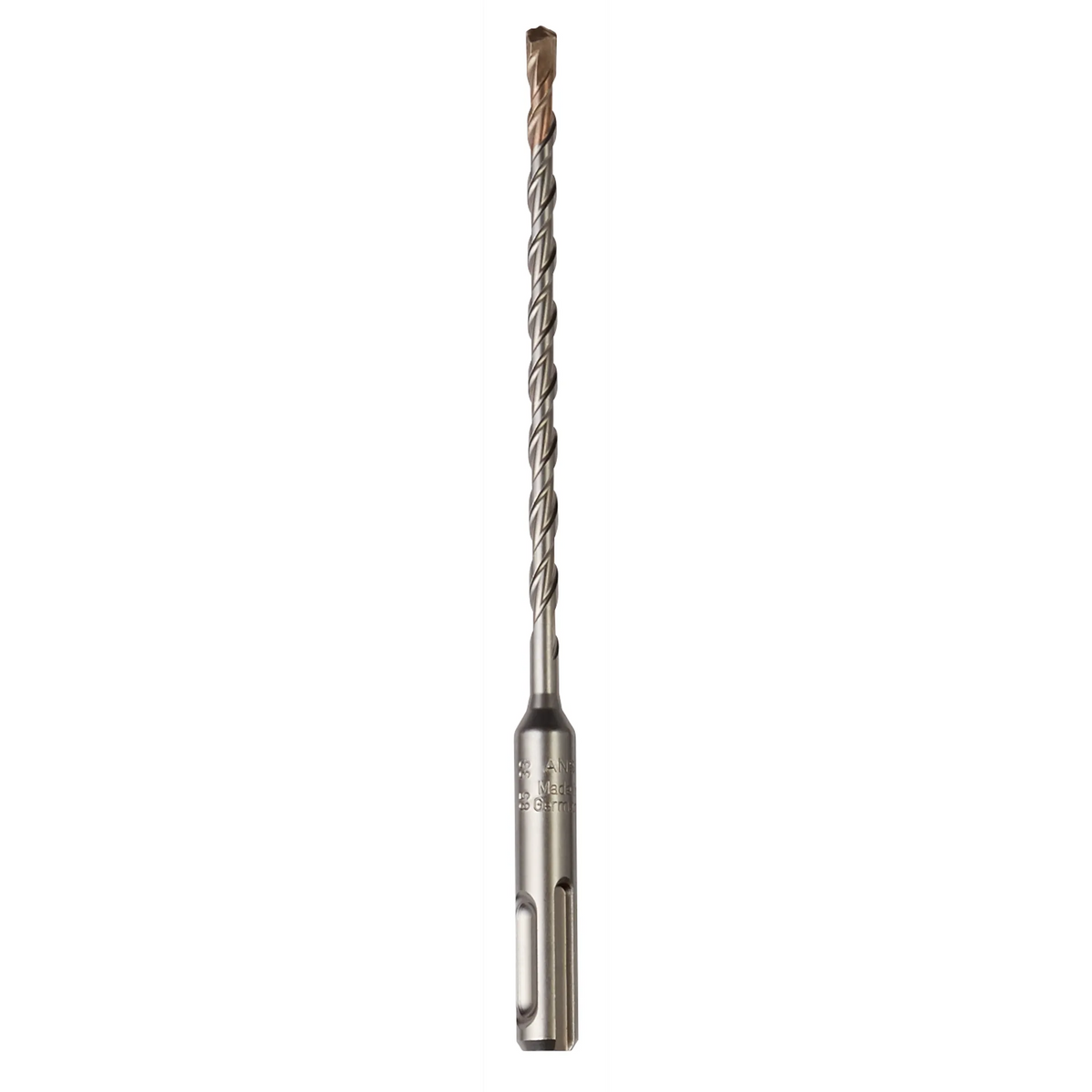 48-20-7411 SDS Plus 2CT 3/16" X 4" X 6"