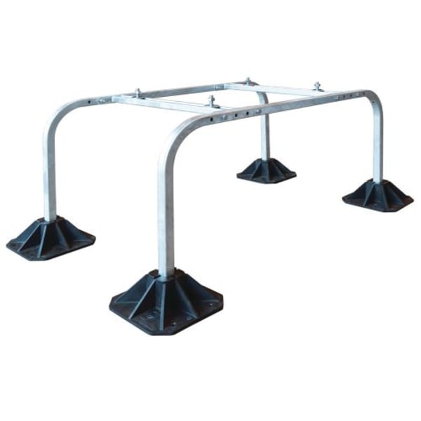 87630 Big Foot DMSS Single Unit Stand B5551