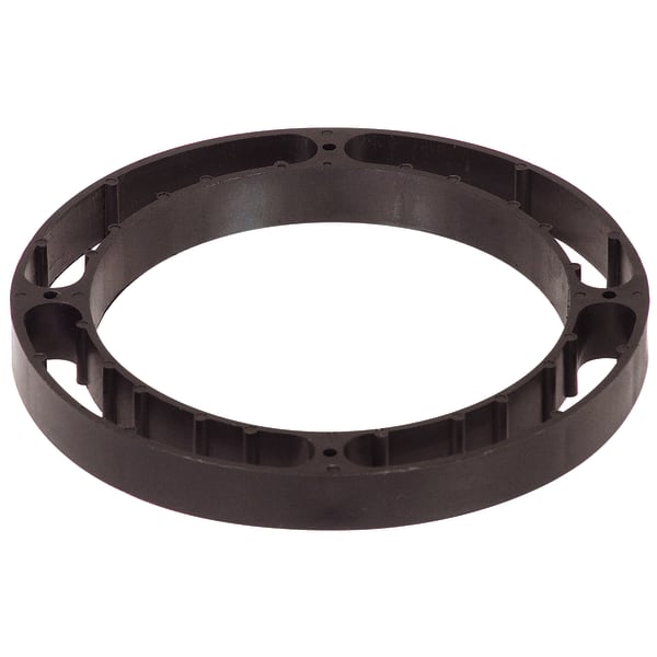 886-ER 3/4" Thick Closet Flange Spacer Ring