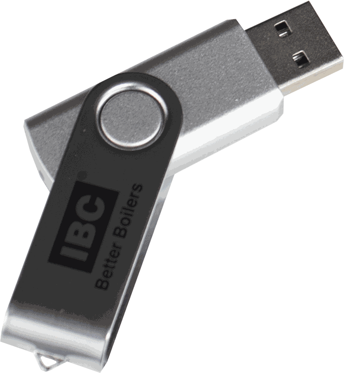 USB Software Upgrade