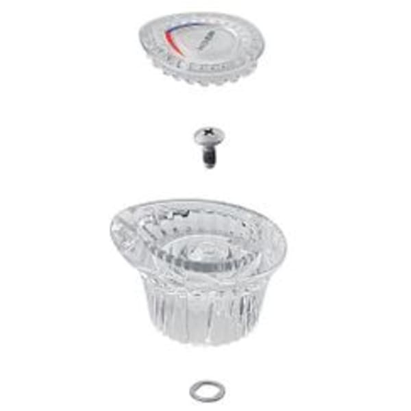 96782 Chateau Handle Kit