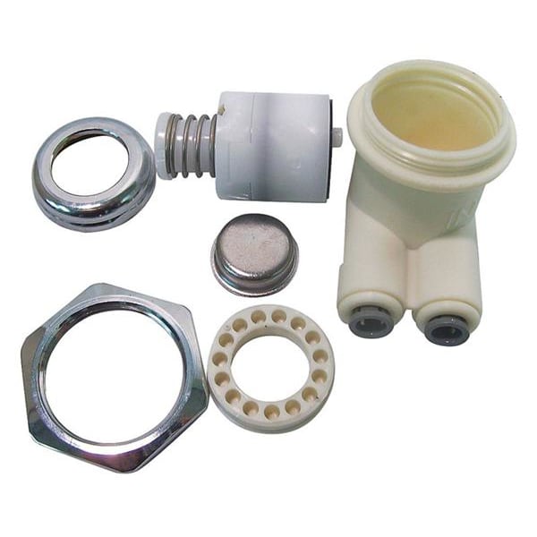 98536C Kit - Push Button Assembly