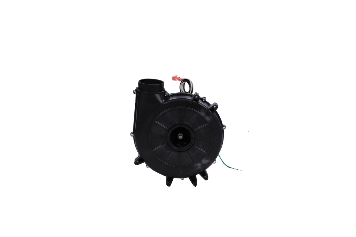 A140 Fasco Draft Inducer Blower Replaces Goodman B2833001, 7021-9087, 7021-9000