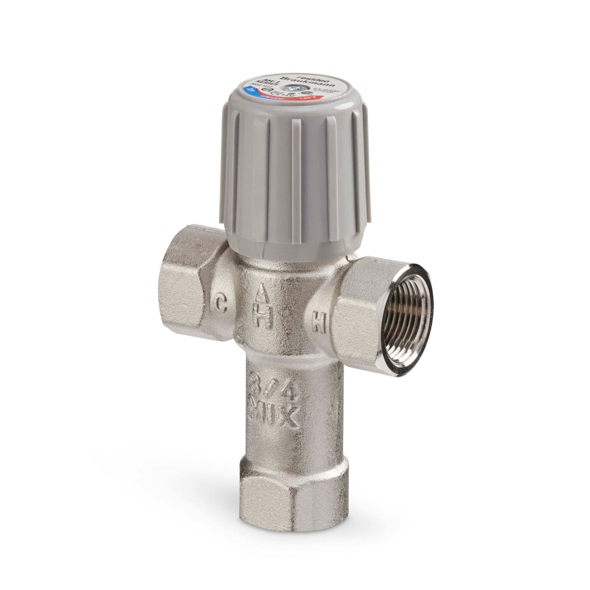 AM100-1LF/U 1/2 in NPT Mixing Valve LF - STD