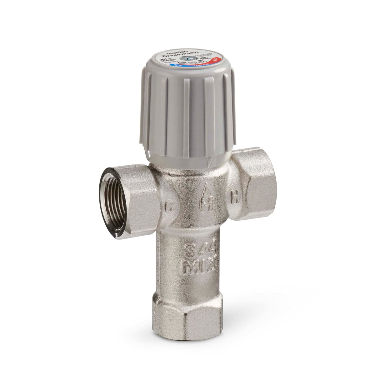 AM101-1LF/U 3/4 in NPT Mixing Valve LF - STD
