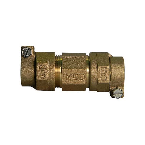 5140-111 3/4" x Compression Adapter