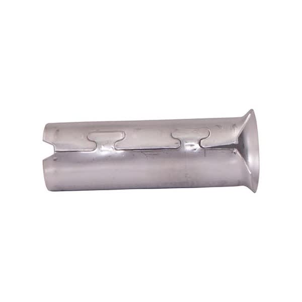 4130-762 1-1/2" Copper Tube Size Insert Stiffener