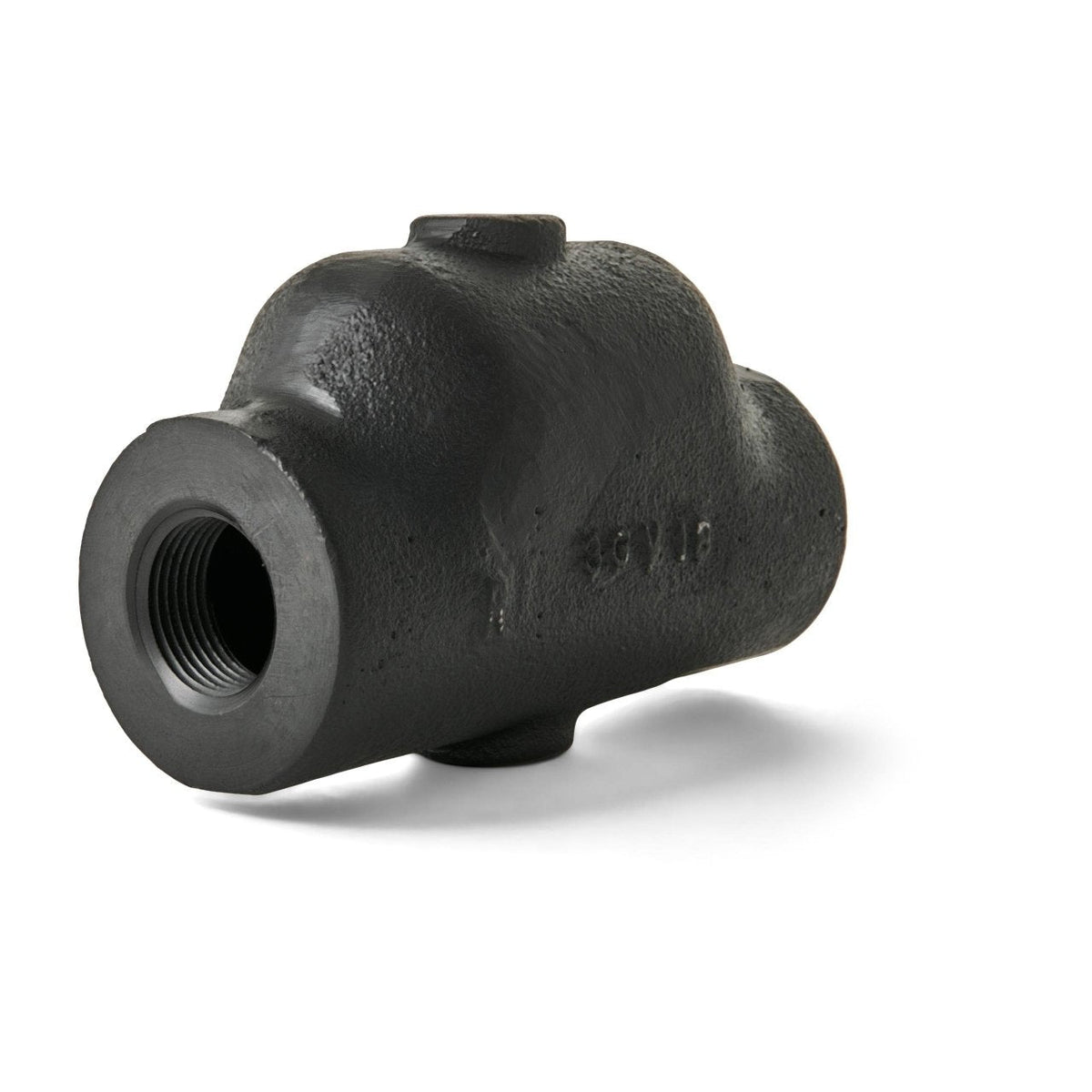 AP402/U Air Purger, 1-1/2 in, 125 psi Max, 275°F Max