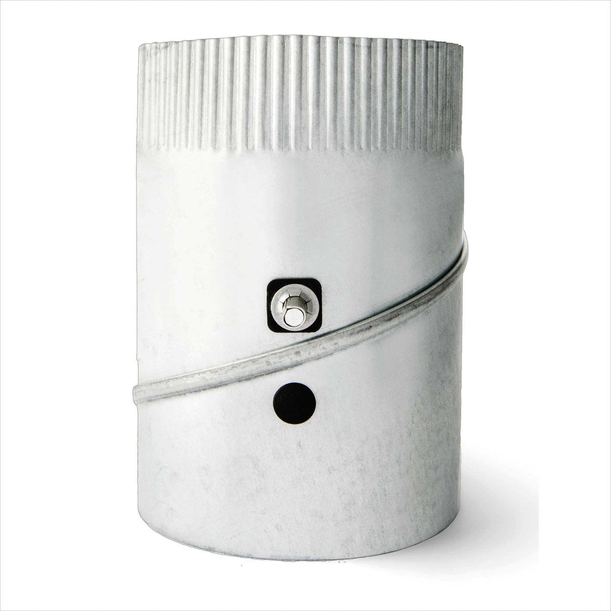 ARD16TZ/U TrueZONE Automatic Round Damper, 16 in, Normally Open