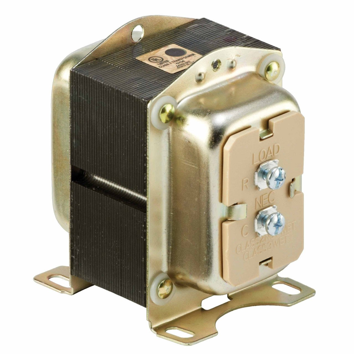 AT87A1189/U Transformer, 277/24 VAC, Foot Mount