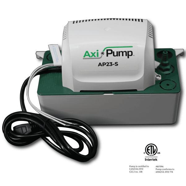 AP23-S AxiPump Condensate Pump
