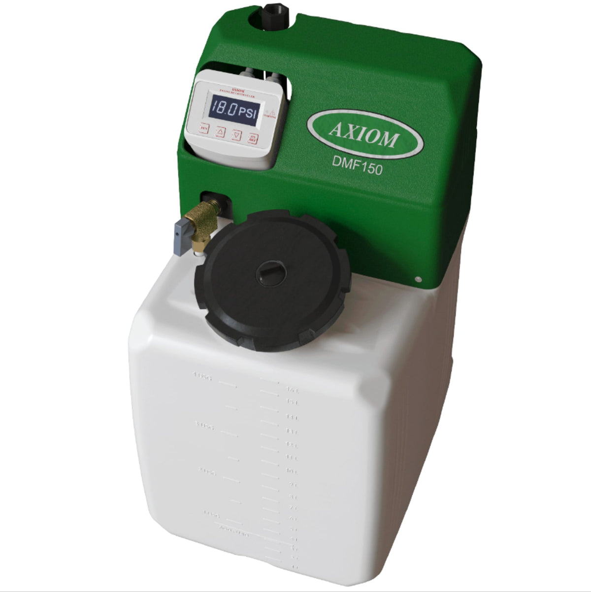 DMF150 Pressure Pal Digital Mini System Feeder