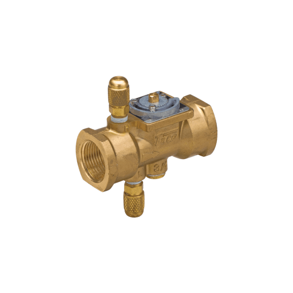 ACUF-200-AC-2 2" Sweat - ACCU-FLO Balancing Valve