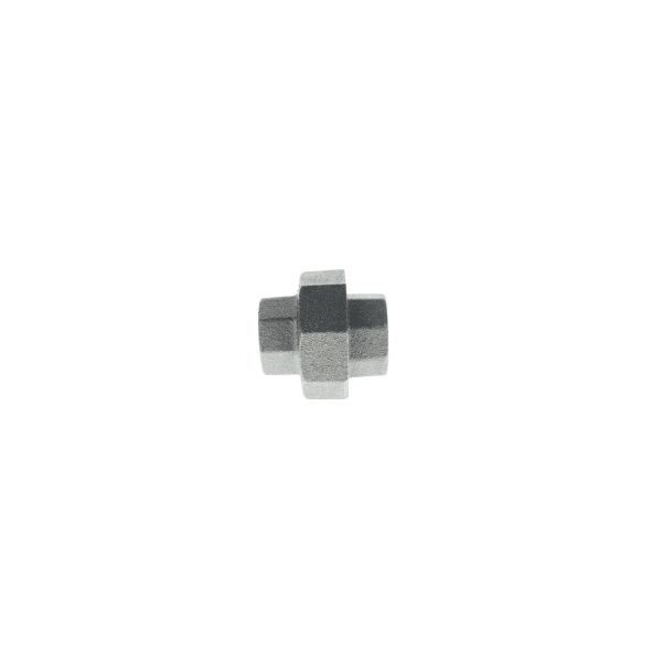 511-701 1/4" - Galvanized Union
