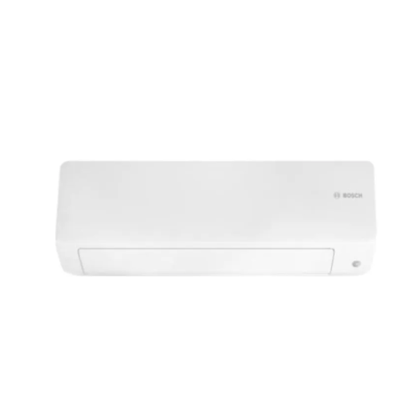 8733962674 1-1/2 Ton Ductless Mini-Split, Indoor Wall Mounted Unit, 18,000 BTU, R454B, 208-230v
