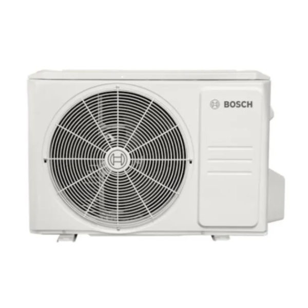BMS500-AAS024-1CSXRD 2 Ton Single Zone Ductless Mini-Split Outdoor Heat Pump, Regular Performance, 24,000 BTU, R-454B, 208-230V