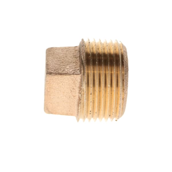 310-188NL 2" - Brass Plug