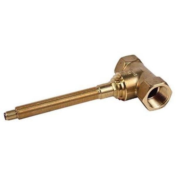 1-607H - Hot 3/4" Threaded