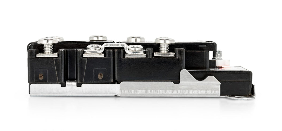 Thermostat (Upper) - TOD Style w/HLC (E/F/S) 08163