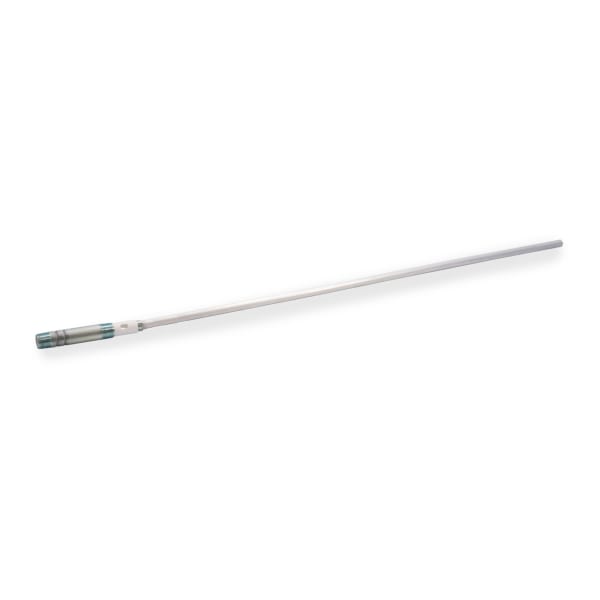 Anode Rod-Alum 3/4"-14NPTx42"Lx0.625"ODw/DielctNip, LLC(TUBE) 11622