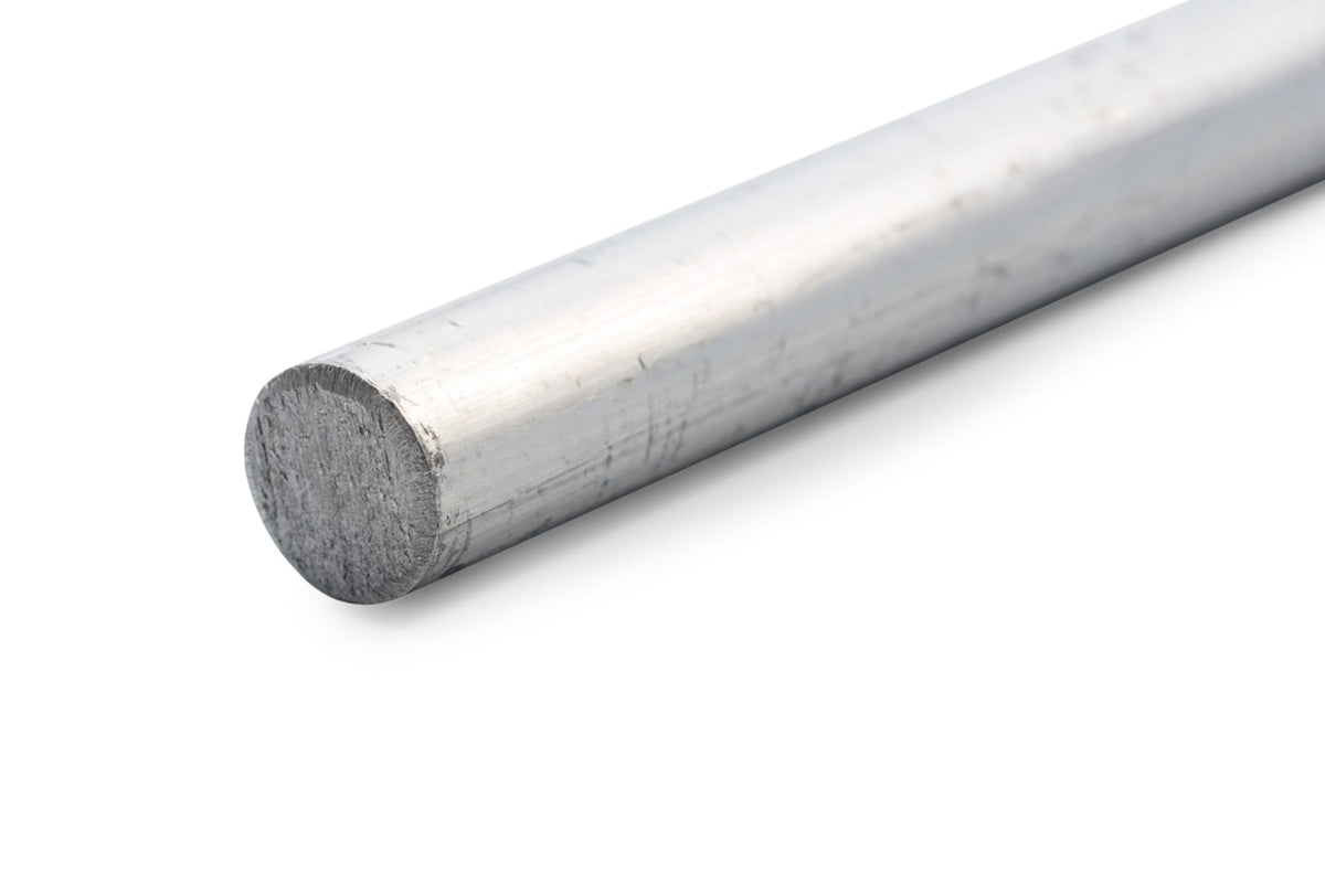 Anode Rod-Alum 3/4"-14NPTx42"Lx0.625"ODw/DielctNip, LLC(TUBE) 11622