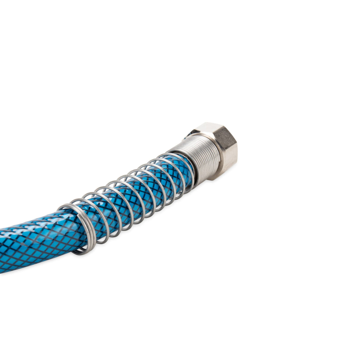 Contractor's Hose - Heavy-Duty 25', 5/8" (E/F/S) (CARD) LLC 22863