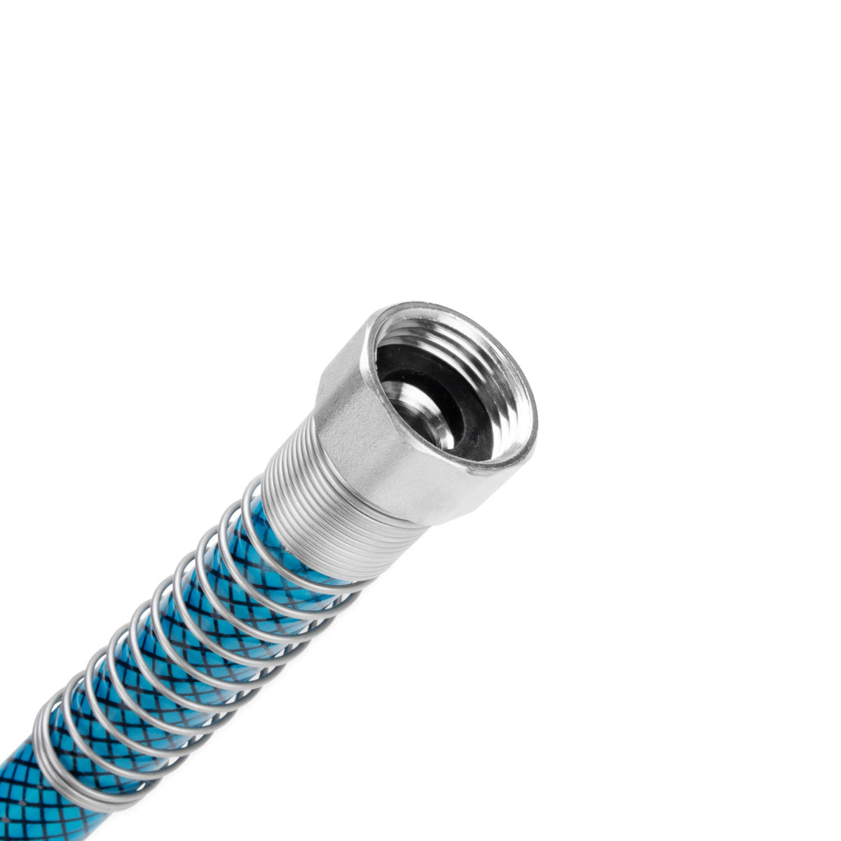 Contractor's Hose - Heavy-Duty 25', 5/8" (E/F/S) (CARD) LLC 22863