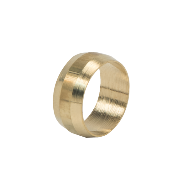 1/2" OD Ferrule (Sleeve) 60-8