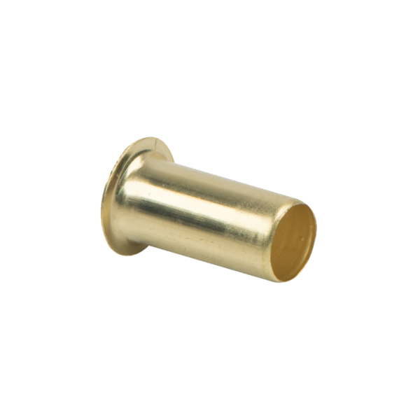 63PT-4X 1/4" O.D. Tube Insert for Plastic and Nylon Tubing