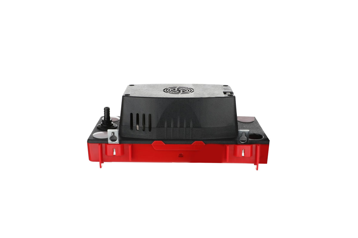 CP-22LP CP Series 120V Low Profile Condensate Pump, 22 ft Lift