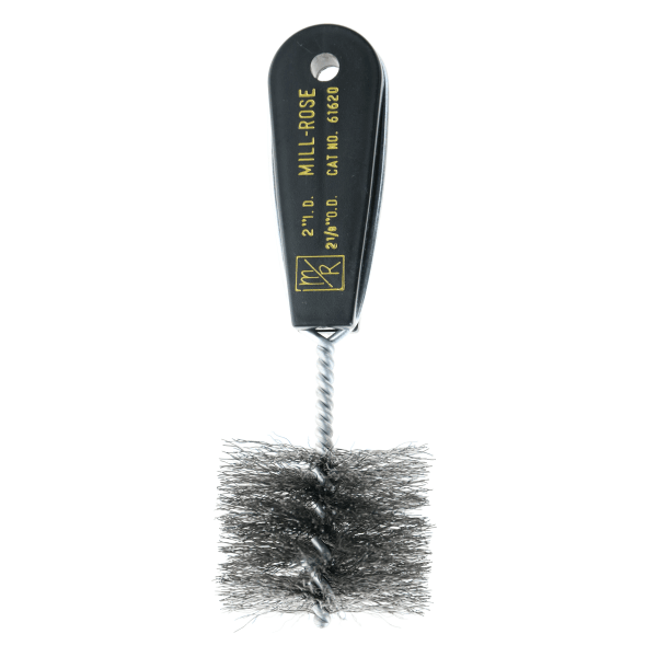 61620 2"ID, FTG.BRUSH, 6100 SERIES