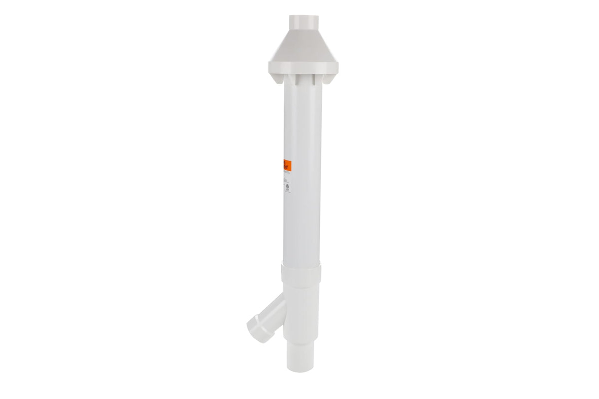 CVENT-2 2in. Concentric Vent
